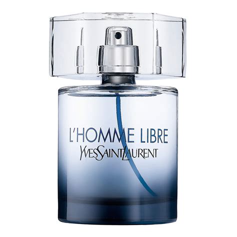 yves saint laurent hombre libre|libre yves Saint Laurent men.